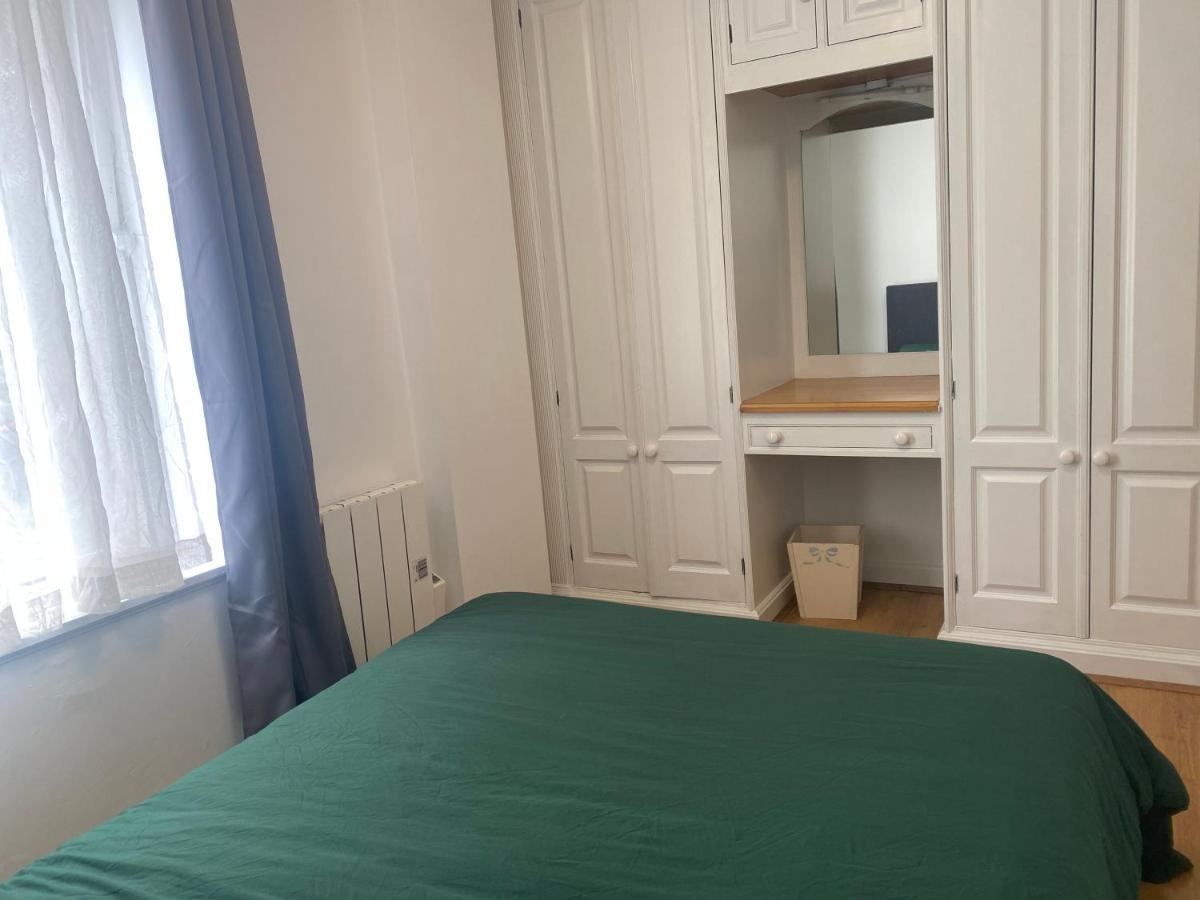 Prime Location Apartment - Heart Of 伦敦 外观 照片