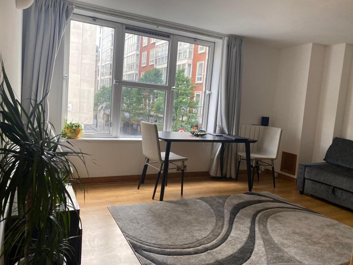 Prime Location Apartment - Heart Of 伦敦 外观 照片