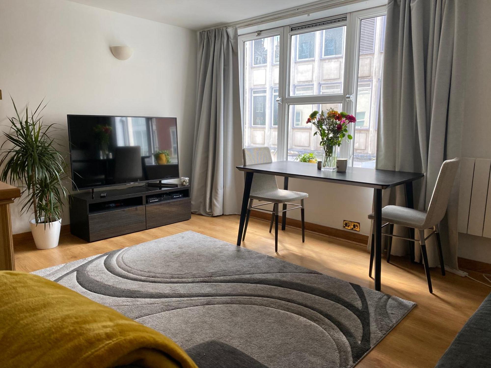 Prime Location Apartment - Heart Of 伦敦 外观 照片